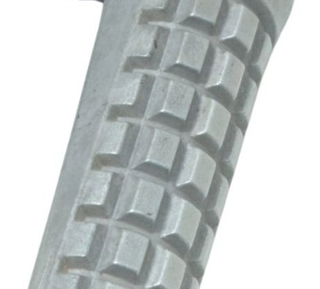 Pedaleira Traseira Direita Kawasaki Ninja 300 13-18 Original