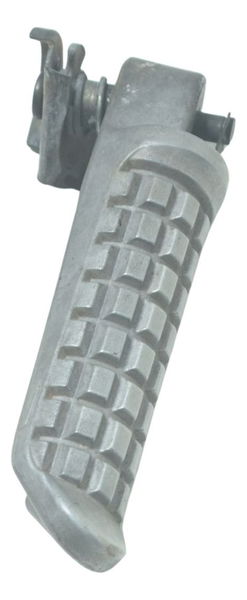 Pedaleira Traseira Direita Kawasaki Ninja 300 13-18 Original Pedaleira Traseira Direita Kawasaki Ninja 300 13-18 Original