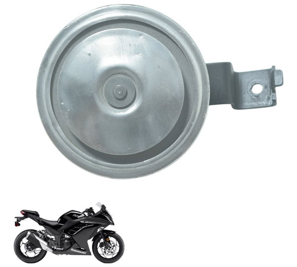 Buzina Kawasaki Ninja 300 13-18 Original