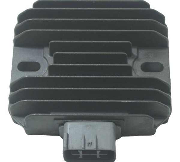 Retificador Carga Kawasaki Ninja 300 13-18 Original