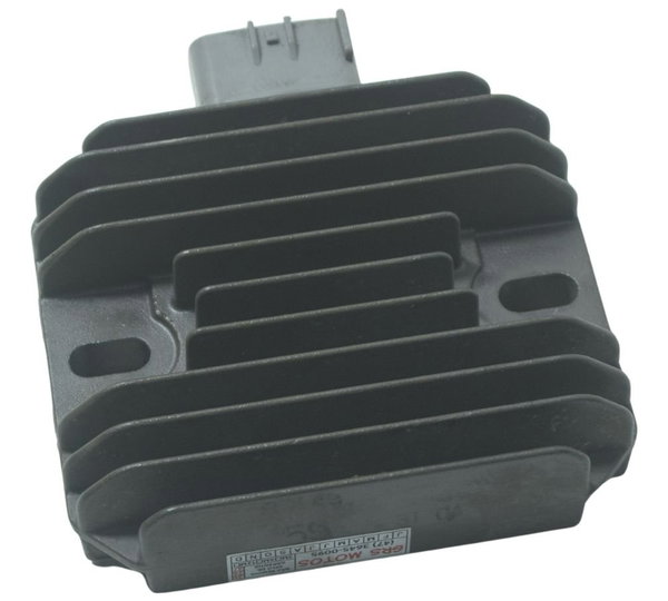 Retificador Carga Kawasaki Ninja 300 13-18 Original