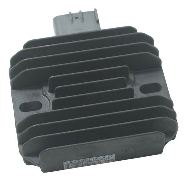 Retificador Carga Kawasaki Ninja 300 13-18 Original Retificador Carga Kawasaki Ninja 300 13-18 Original