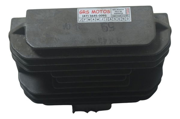 Retificador Carga Kawasaki Ninja 300 13-18 Original Retificador Carga Kawasaki Ninja 300 13-18 Original