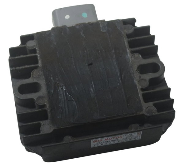 Retificador Carga Kawasaki Ninja 300 13-18 Original