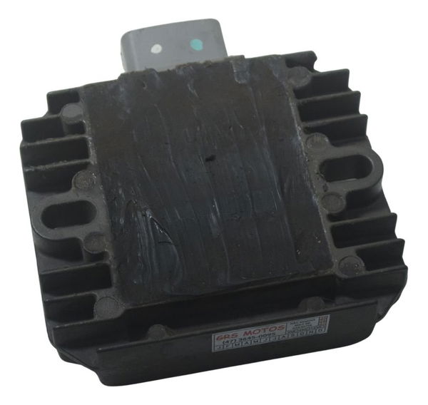 Retificador Carga Kawasaki Ninja 300 13-18 Original Retificador Carga Kawasaki Ninja 300 13-18 Original