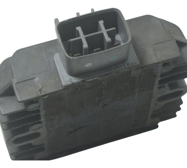 Retificador Carga Kawasaki Ninja 300 13-18 Original