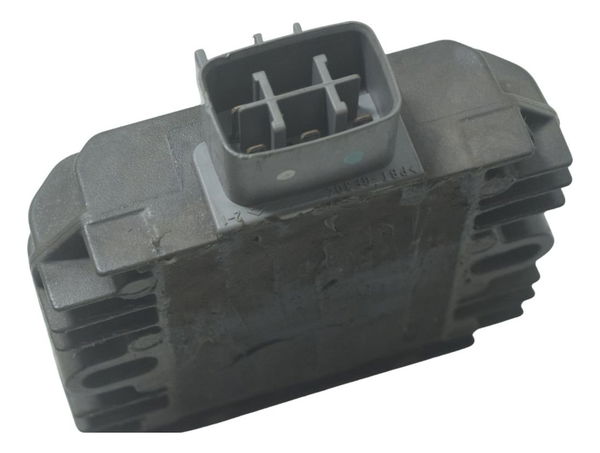 Retificador Carga Kawasaki Ninja 300 13-18 Original Retificador Carga Kawasaki Ninja 300 13-18 Original