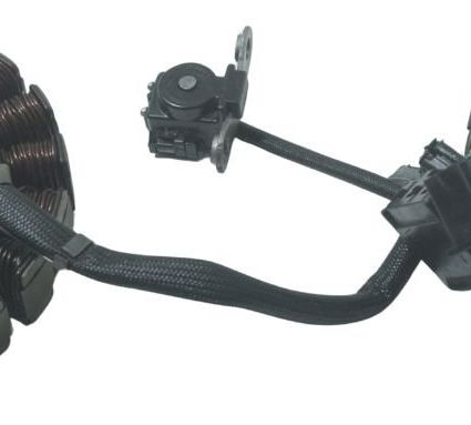 Estator C/avaria Kawasaki Ninja 300 13-18 Original