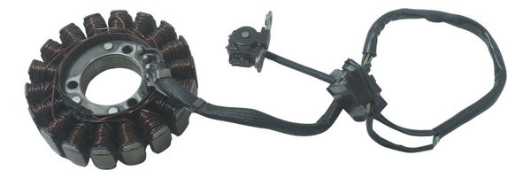 Estator C/avaria Kawasaki Ninja 300 13-18 Original