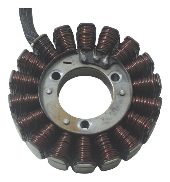 Estator C/avaria Kawasaki Ninja 300 13-18 Original