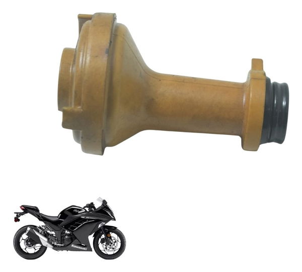 Pescador Óleo Kawasaki Ninja 300 13-18 Original