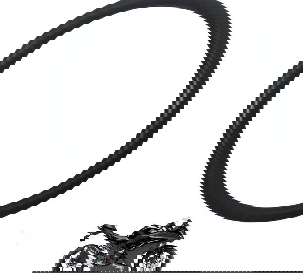 Borracha Bomba Água Kawasaki Ninja 300 13-18 Original