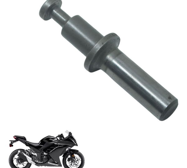 Pino Acionador Embreagem Kawasaki Ninja 300 13-18 Original