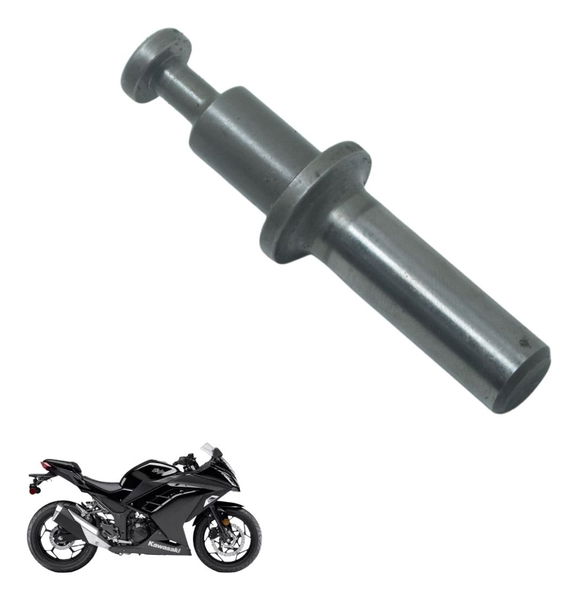 Pino Acionador Embreagem Kawasaki Ninja 300 13-18 Original Pino Acionador Embreagem Kawasaki Ninja 300 13-18 Original