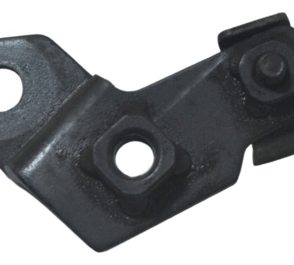 Suporte Reservatório Freio Tras Kawasaki Ninja 300 13-18