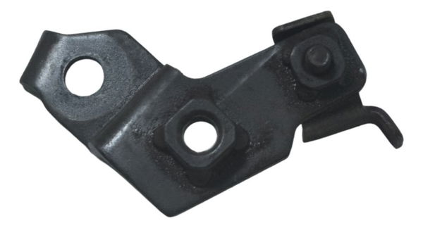 Suporte Reservatório Freio Tras Kawasaki Ninja 300 13-18 Suporte Reservatório Freio Tras Kawasaki Ninja 300 13-18