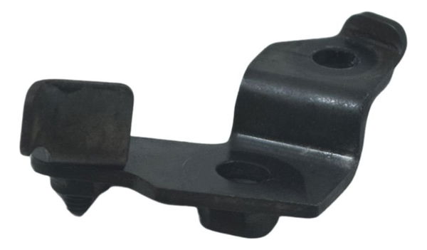 Suporte Reservatório Freio Tras Kawasaki Ninja 300 13-18 Suporte Reservatório Freio Tras Kawasaki Ninja 300 13-18