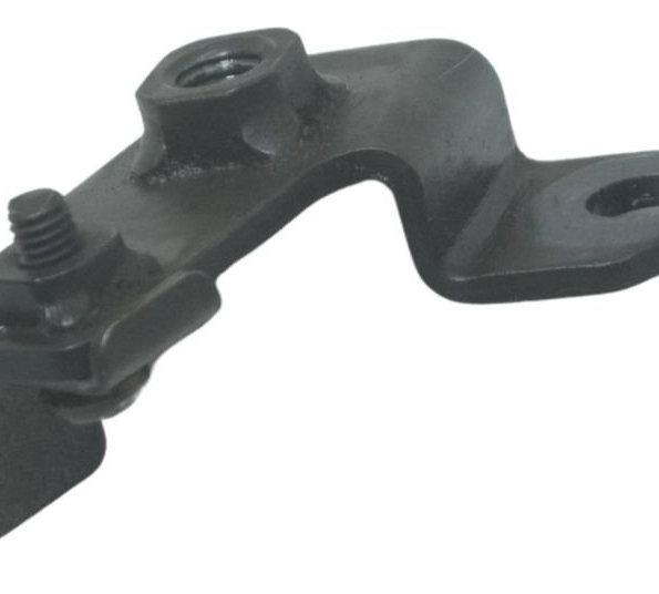 Suporte Reservatório Freio Tras Kawasaki Ninja 300 13-18