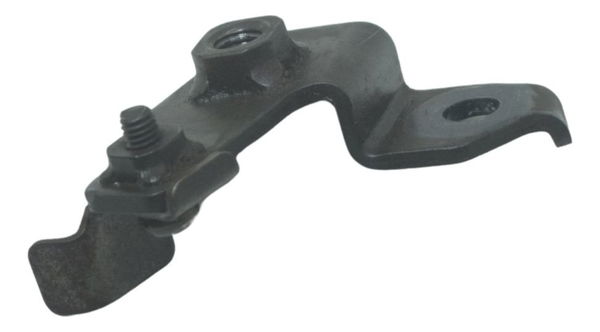 Suporte Reservatório Freio Tras Kawasaki Ninja 300 13-18 Suporte Reservatório Freio Tras Kawasaki Ninja 300 13-18