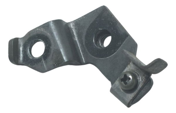 Suporte Reservatório Freio Tras Kawasaki Ninja 300 13-18 Suporte Reservatório Freio Tras Kawasaki Ninja 300 13-18