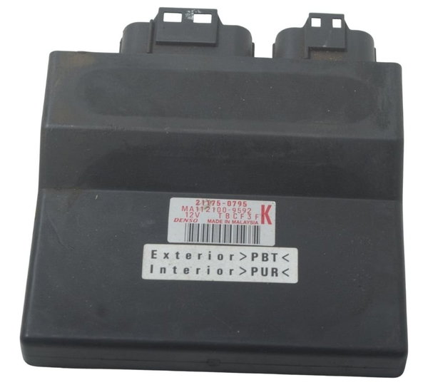 Modulo Principal Kawasaki Ninja 300 13-18 Original