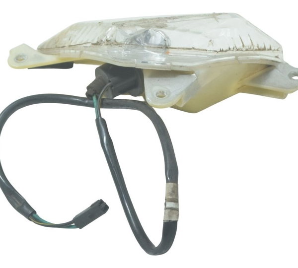 Pisca Dianteiro Esq C/detal Kawasaki Ninja 300 13-18 Origina