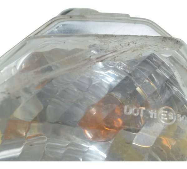 Pisca Dianteiro Esq C/detal Kawasaki Ninja 300 13-18 Origina