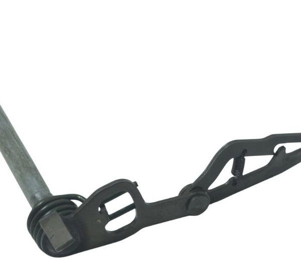 Eixo Seletor Marcha Kawasaki Ninja 300 13-18 Original