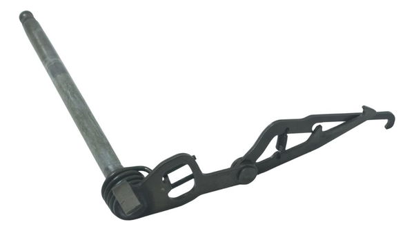 Eixo Seletor Marcha Kawasaki Ninja 300 13-18 Original