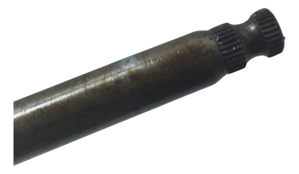 Eixo Seletor Marcha Kawasaki Ninja 300 13-18 Original