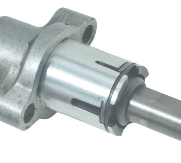 Acionador Corrente Comando Kawasaki Ninja 300 13-18 Original