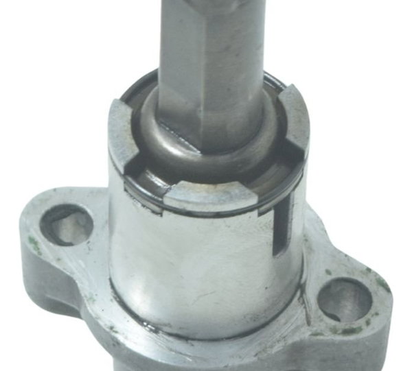 Acionador Corrente Comando Kawasaki Ninja 300 13-18 Original