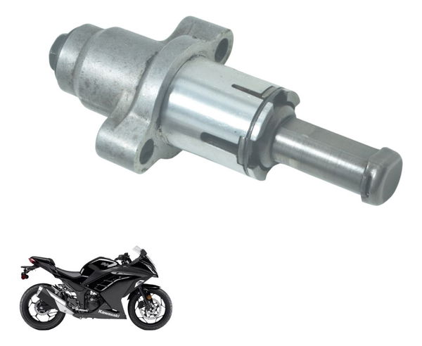Acionador Corrente Comando Kawasaki Ninja 300 13-18 Original Acionador Corrente Comando Kawasaki Ninja 300 13-18 Original