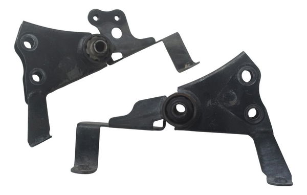 Par Suporte Motor Kawasaki Ninja 300 13-18 Original Par Suporte Motor Kawasaki Ninja 300 13-18 Original