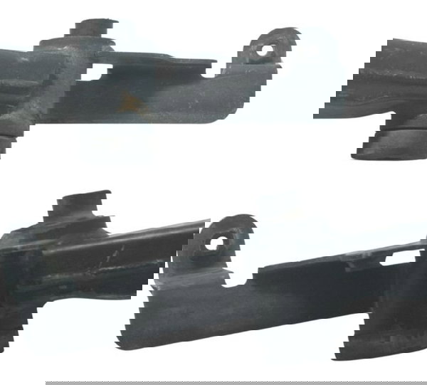 Par Suporte Motor Kawasaki Ninja 300 13-18 Original