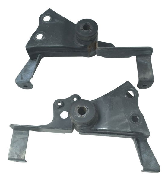 Par Suporte Motor Kawasaki Ninja 300 13-18 Original Par Suporte Motor Kawasaki Ninja 300 13-18 Original