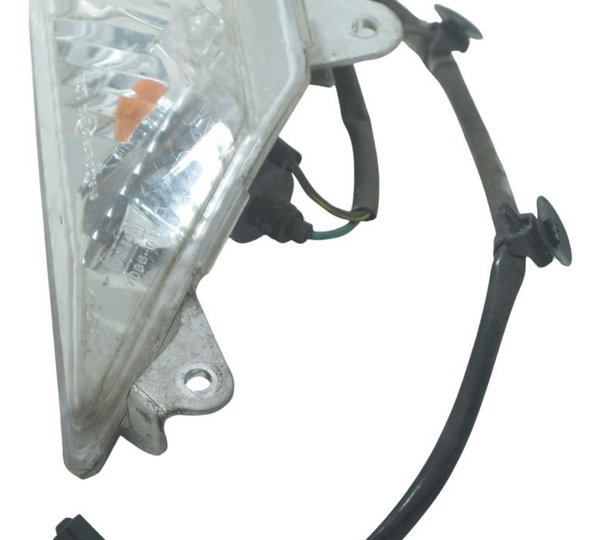 Pisca Dianteiro Esq C/detal Kawasaki Ninja 300 13-18 Origina