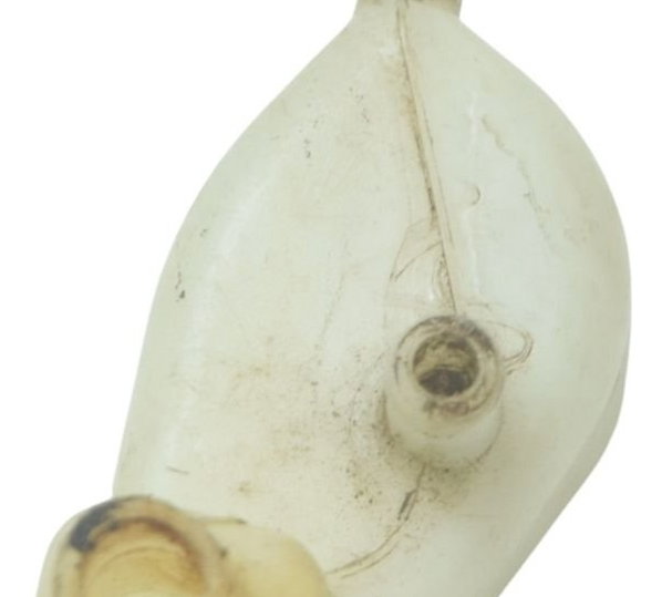 Respiro Kawasaki Ninja 300 13-18 Original