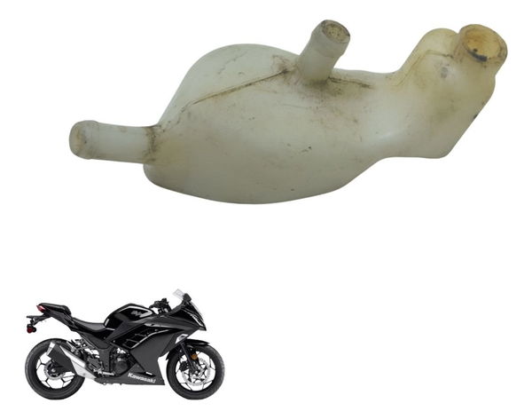 Respiro Kawasaki Ninja 300 13-18 Original Respiro Kawasaki Ninja 300 13-18 Original
