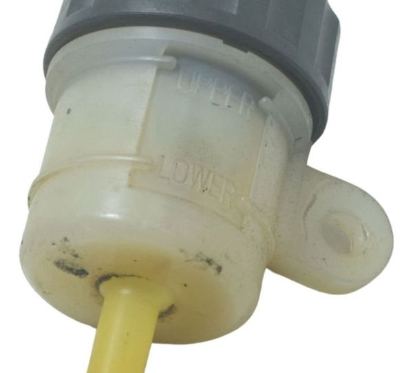 Reservatório Freio Traseiro Kawasaki Ninja 300 13-18 Origina