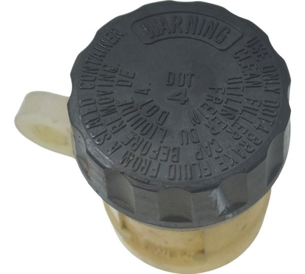 Reservatório Freio Traseiro Kawasaki Ninja 300 13-18 Origina