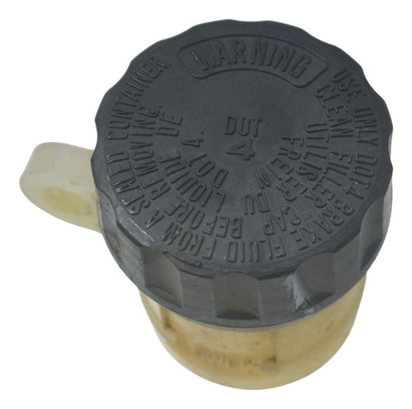 Reservatório Freio Traseiro Kawasaki Ninja 300 13-18 Origina