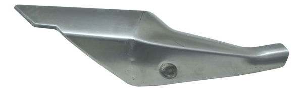 Protetor Escapamento C/detal Kawasaki Ninja 300 13-18 Origin Protetor Escapamento C/detal Kawasaki Ninja 300 13-18 Origin