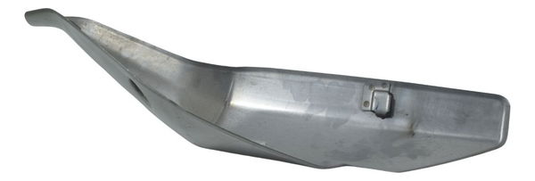 Protetor Escapamento C/detal Kawasaki Ninja 300 13-18 Origin Protetor Escapamento C/detal Kawasaki Ninja 300 13-18 Origin