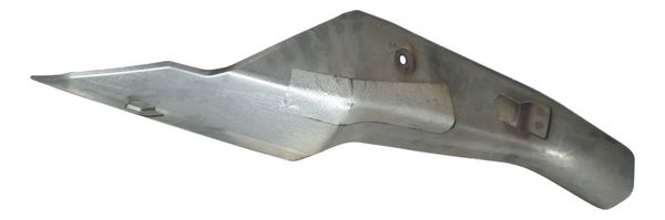 Protetor Escapamento C/detal Kawasaki Ninja 300 13-18 Origin Protetor Escapamento C/detal Kawasaki Ninja 300 13-18 Origin