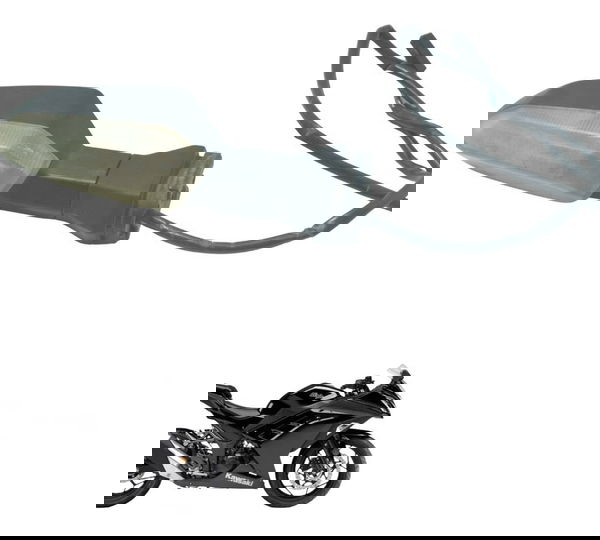 Pisca Traseiro Esquerdo Kawasaki Ninja 300 13-18 Original