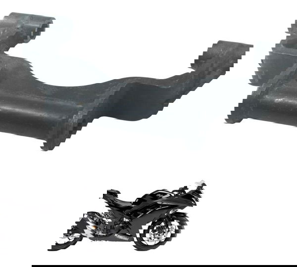 Suporte Motor Kawasaki Ninja 300 13-18 Original