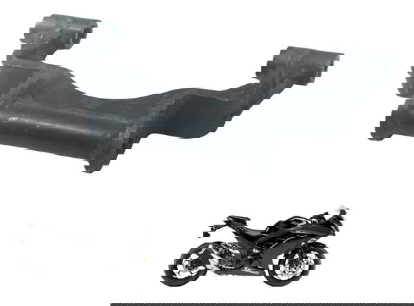 Suporte Motor Kawasaki Ninja 300 13-18 Original Suporte Motor Kawasaki Ninja 300 13-18 Original