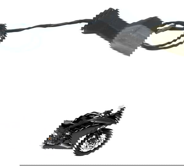 Pisca Traseiro Direito Kawasaki Ninja 300 13-18 Original