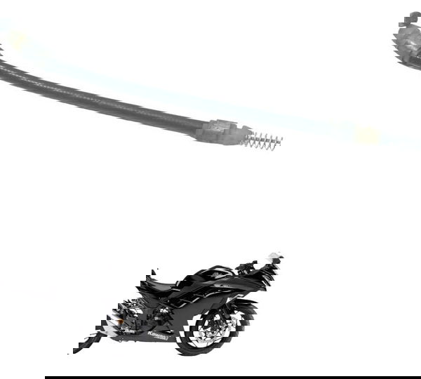 Cabo Trava Banco Kawasaki Ninja 300 13-18 Original